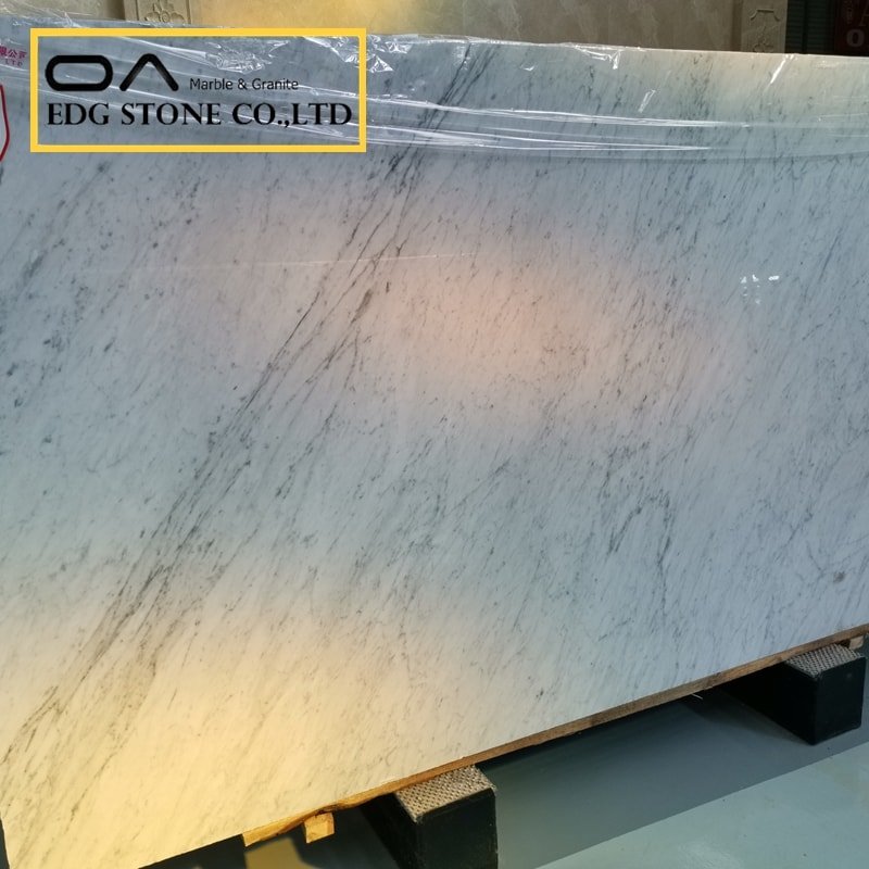 best marble for countertops