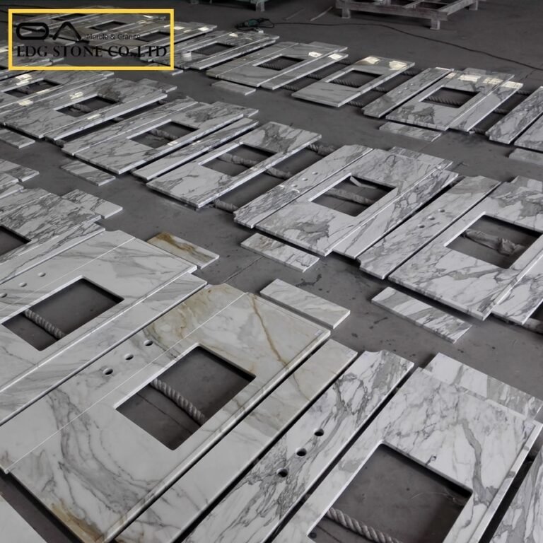 buy calacatta marble wholesale