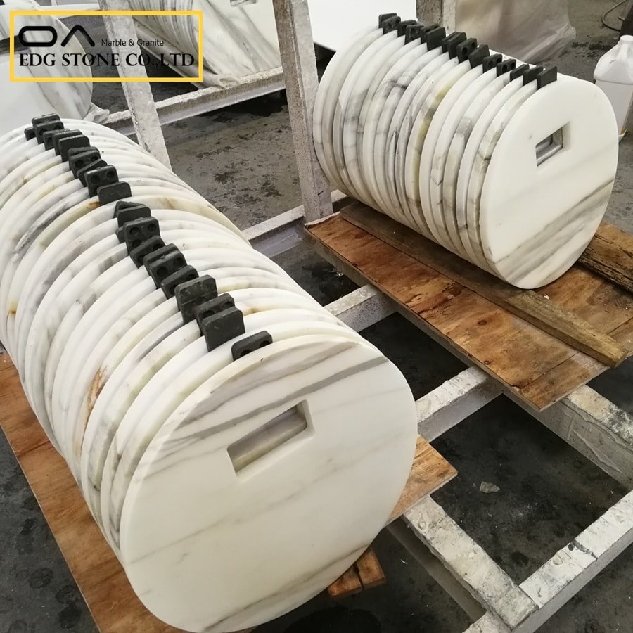 buy calacatta marble wholesale