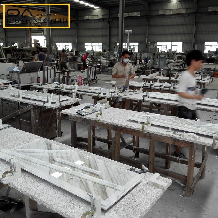 calacatta manufacturer