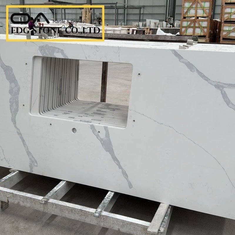 calacatta quartz price