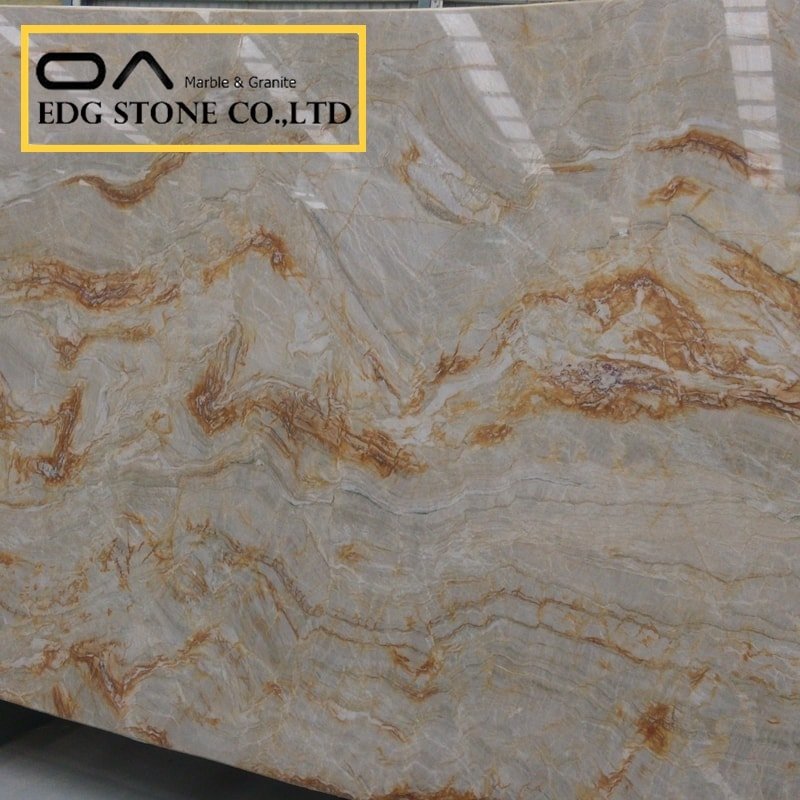 cristallo quartzite price