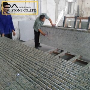 how to clean granite countertops daily