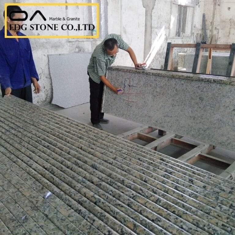 how to clean granite countertops daily