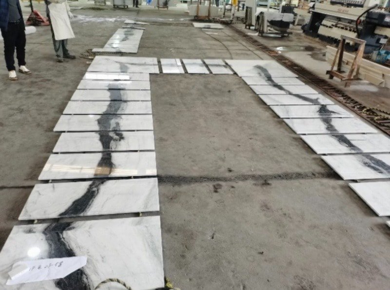 panda marble price
