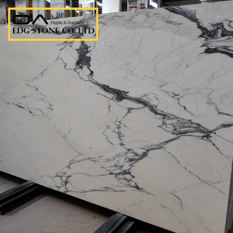most expensive white marble
