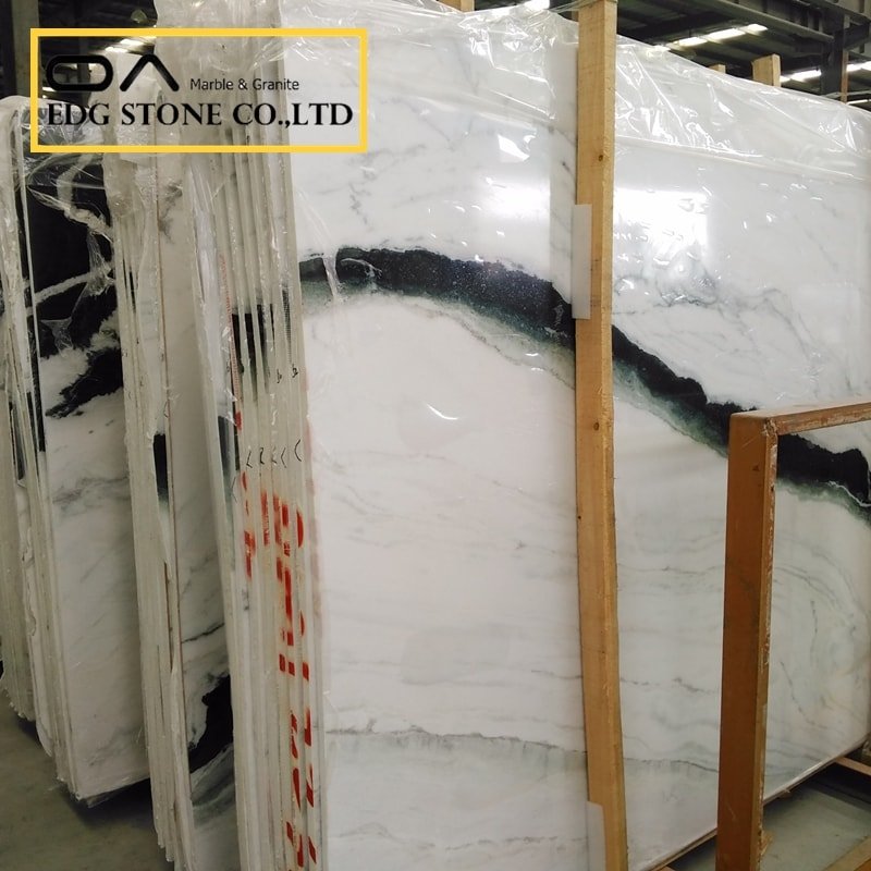 panda white marble price in india