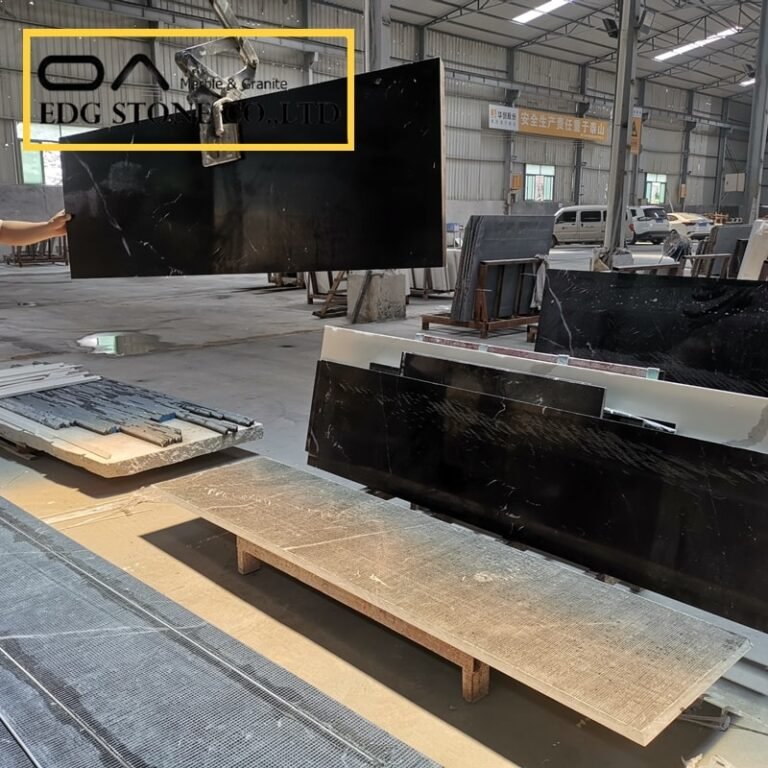 supplier marble countertops