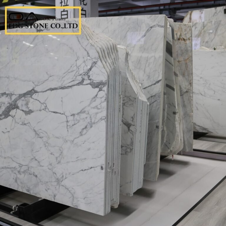wholesale marble slabs factory
