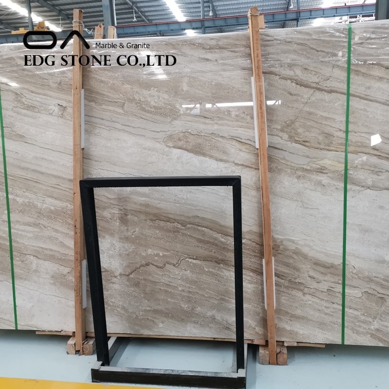 beige marble