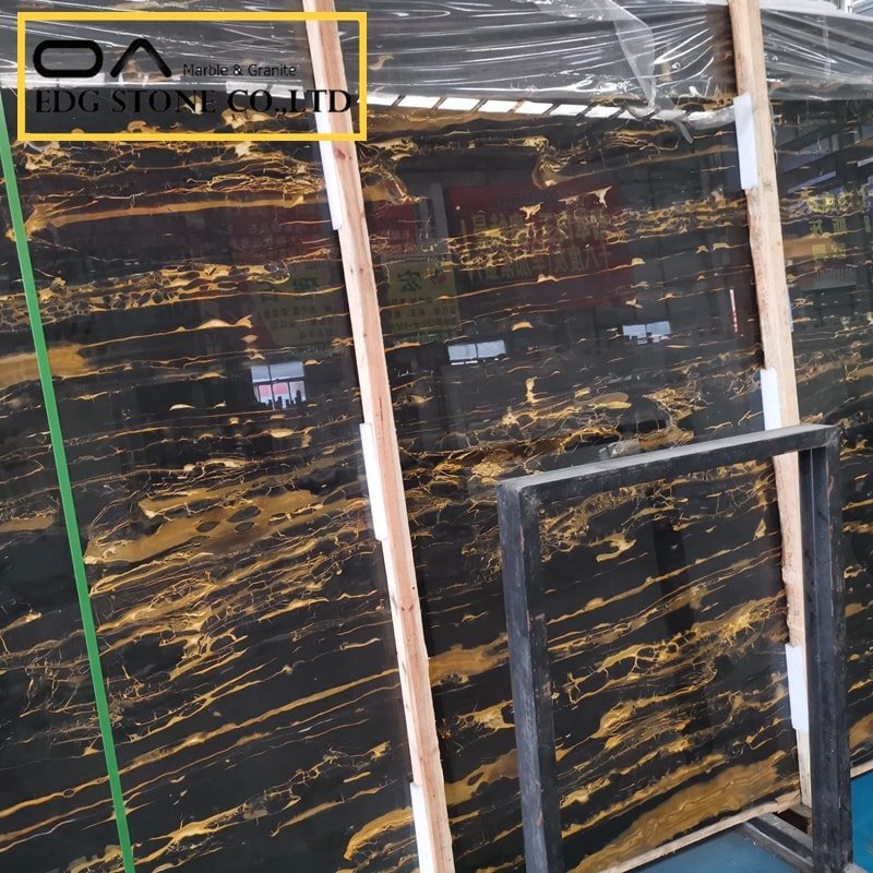 black marble durability
