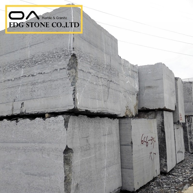 black marble factory