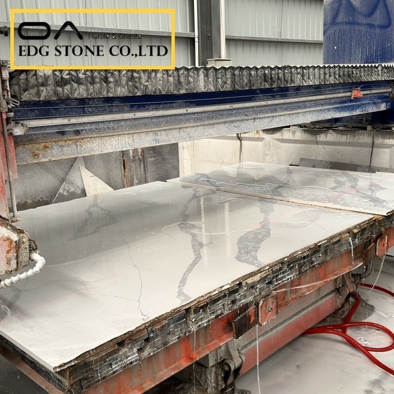 calacatta quartz slab manufacturer wholesale
