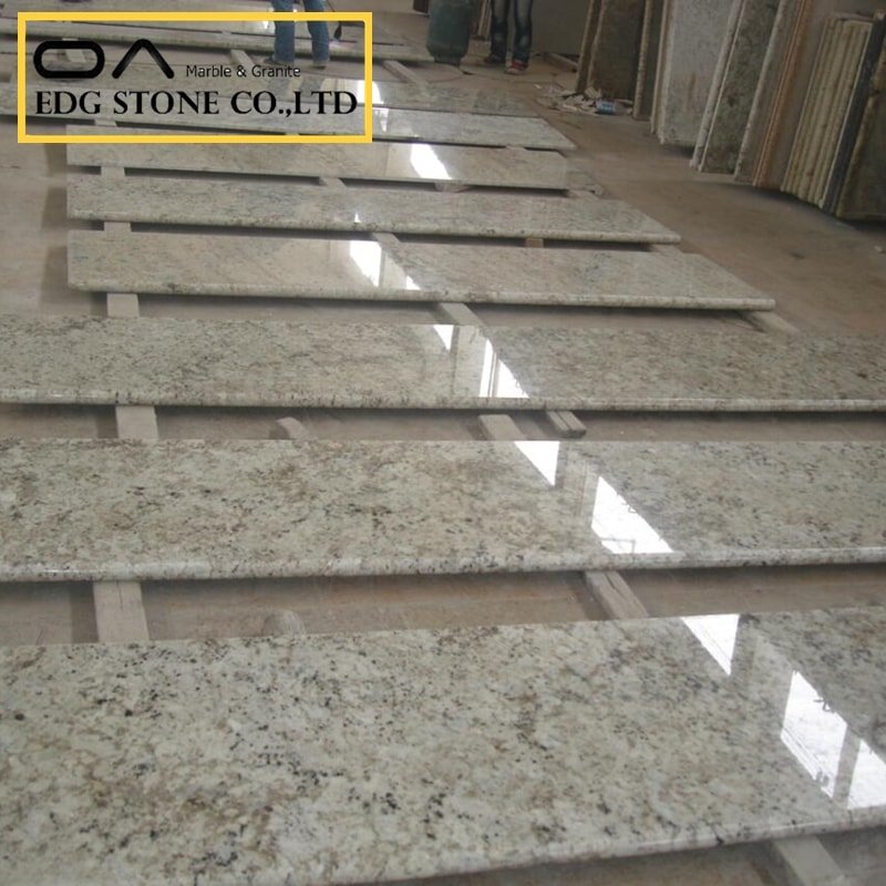 can you cut already installed granite