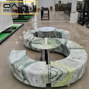 green marble factory supplier