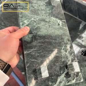 green marble manufacturer
