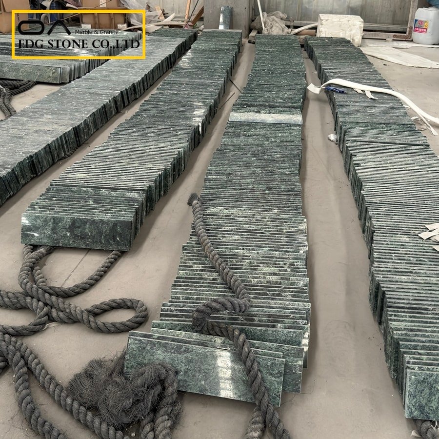green marble suppliers
