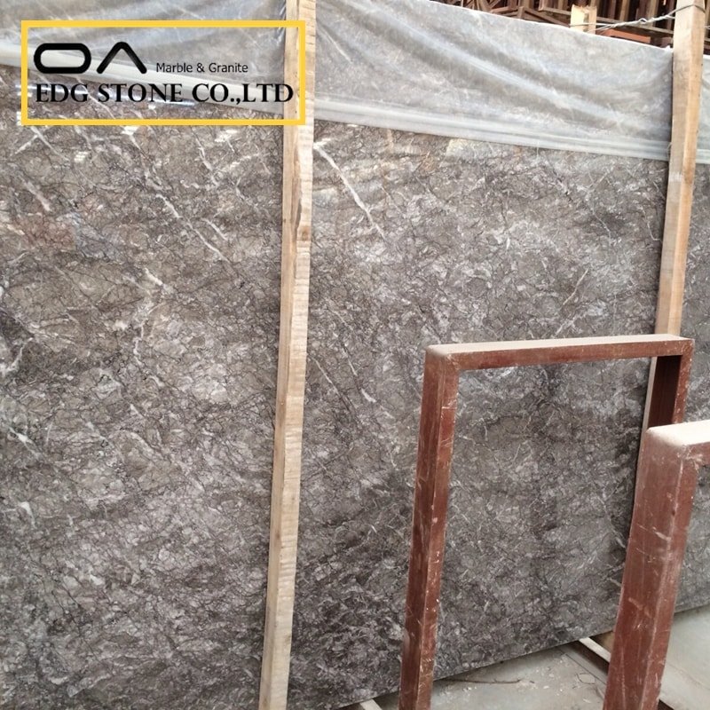 grey marble types