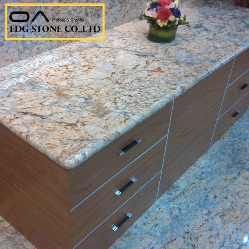 heat resistant countertops