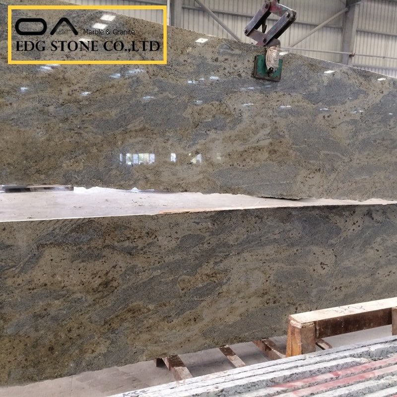 how do you cut granite countertops already installed