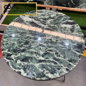 how much is green marble