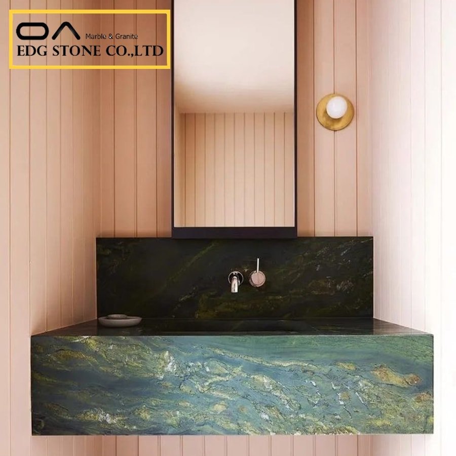 how to attach laminate countertop to cabinets