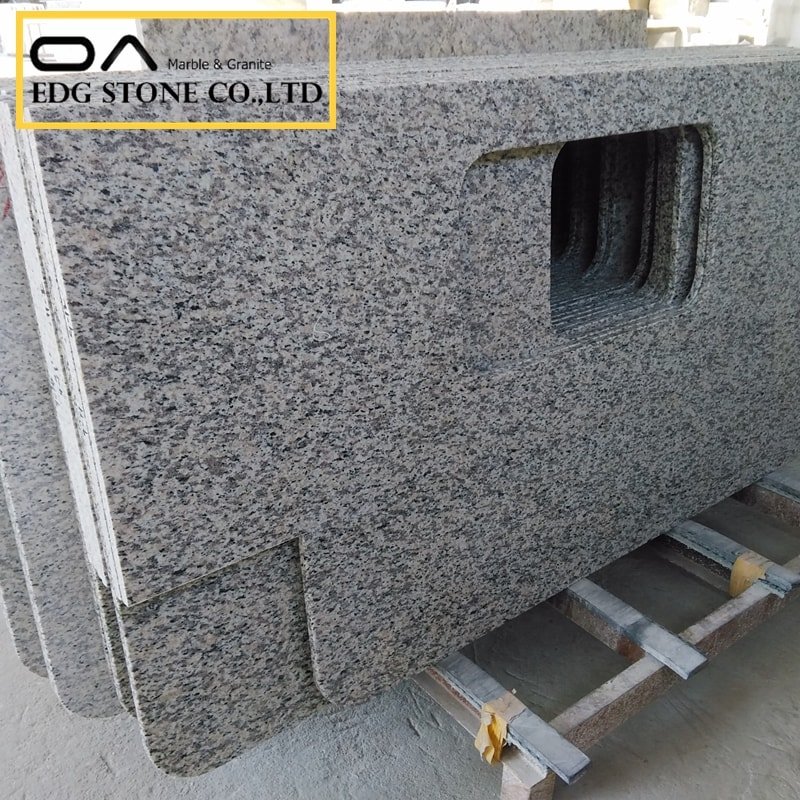 how to cut granite countertop