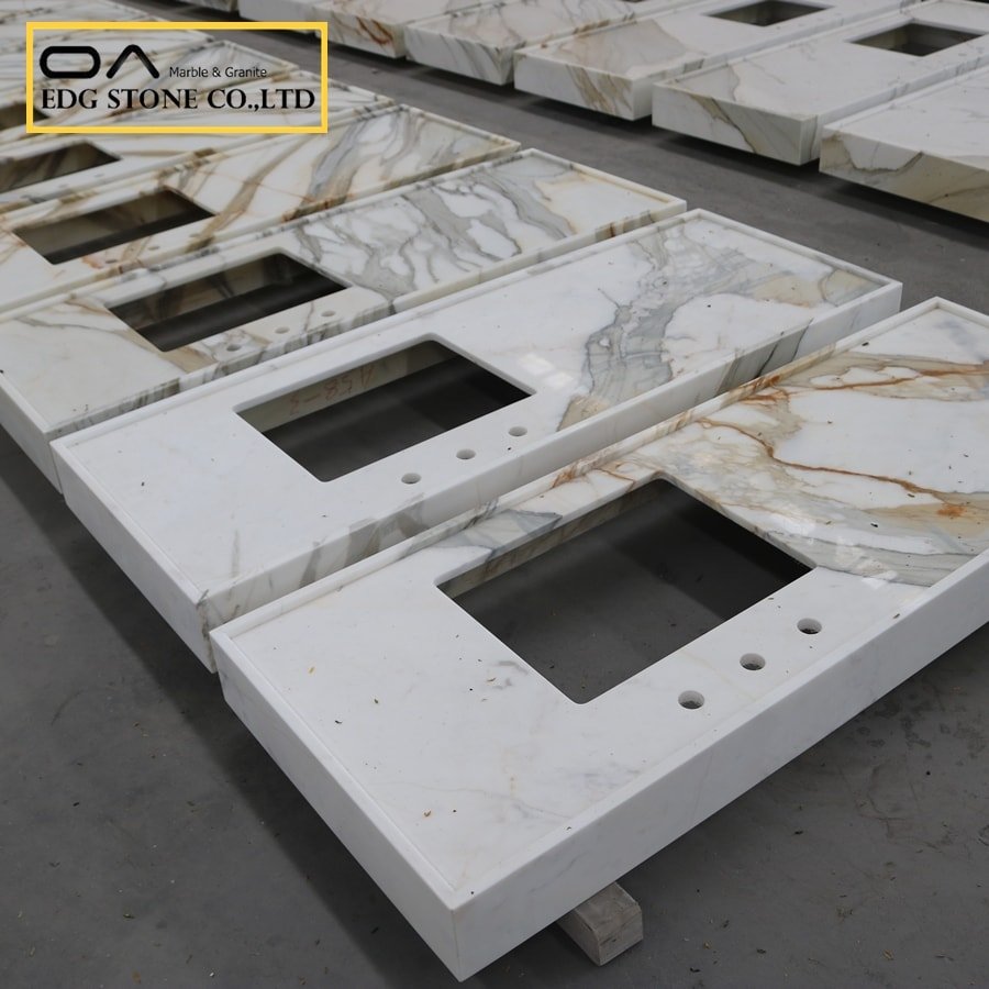 how to remove stone countertop
