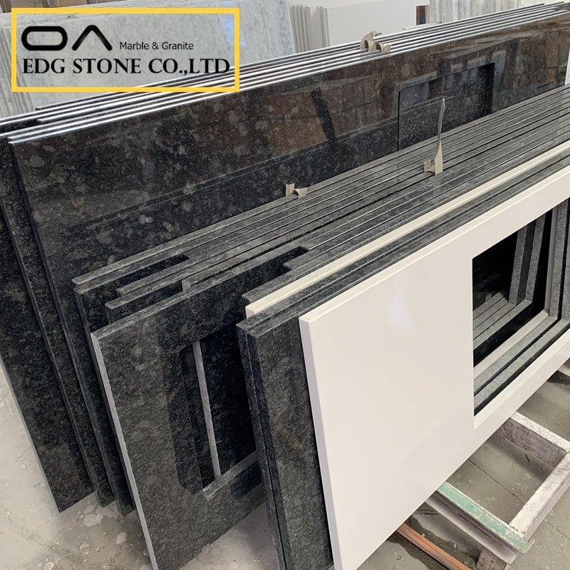is granite out of style