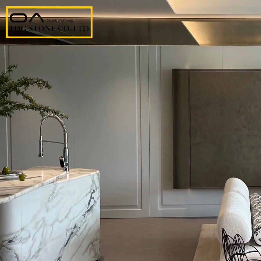 kitchen countertop stone