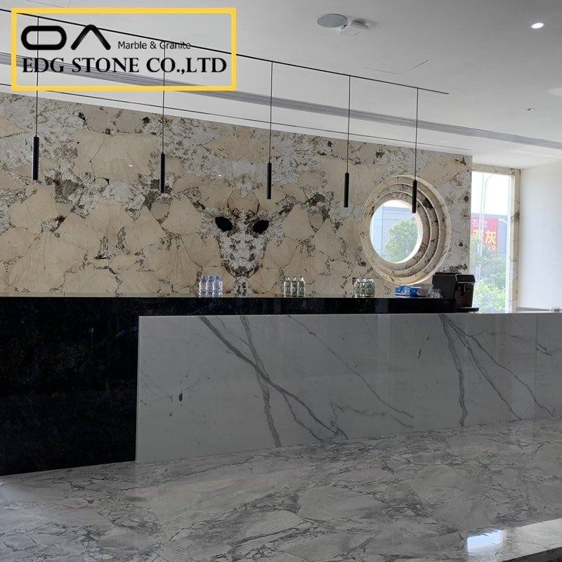 labradorite countertop price
