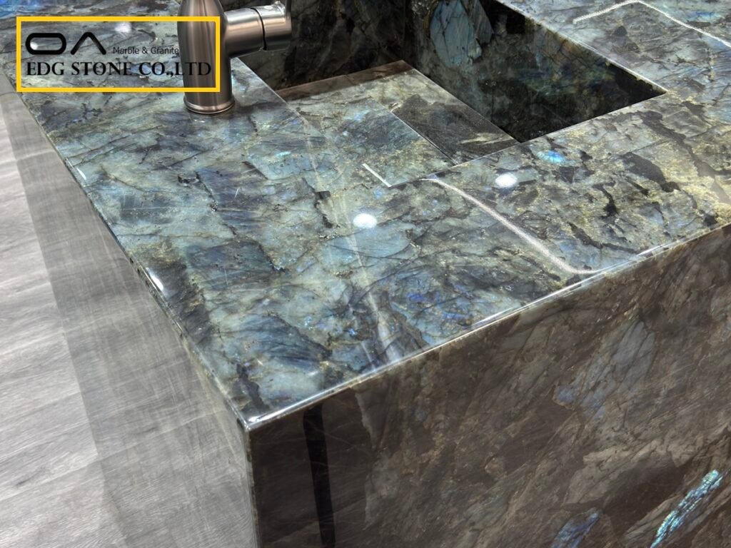 labradorite countertop price