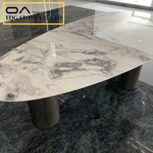 labradorite granite countertop