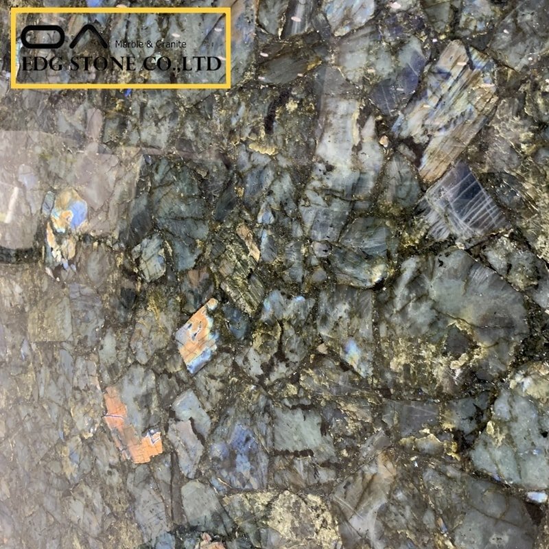 labradorite price per square foot