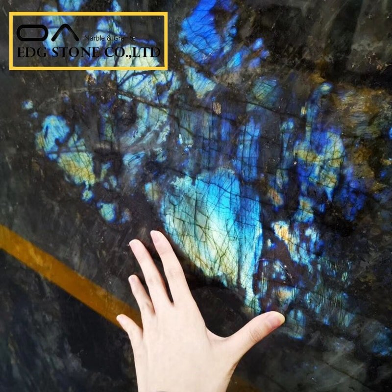 labradorite price per square foot