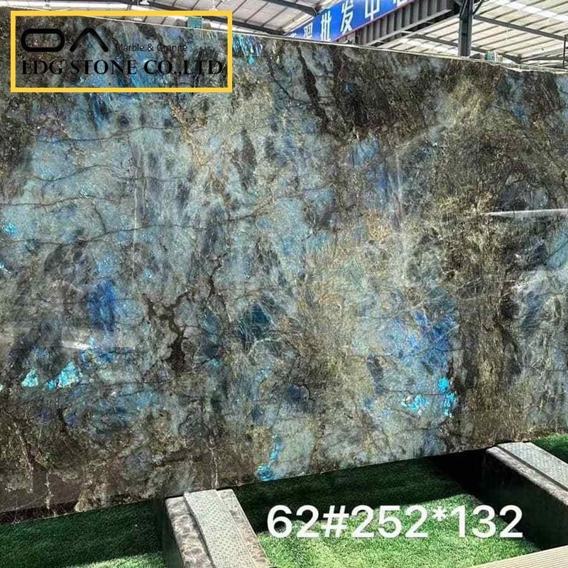 labradorite slab for countertops