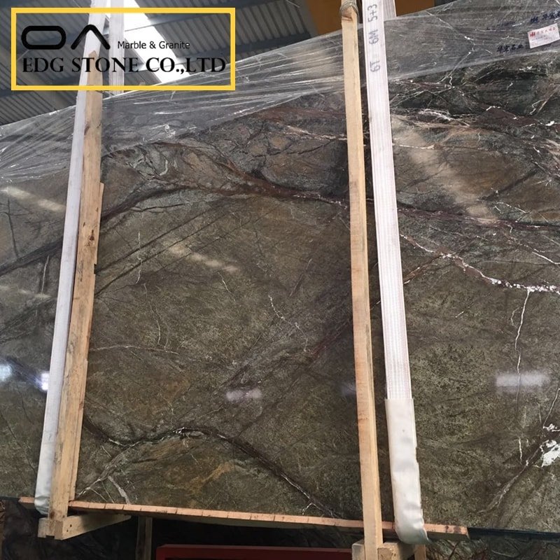 name of green marble
