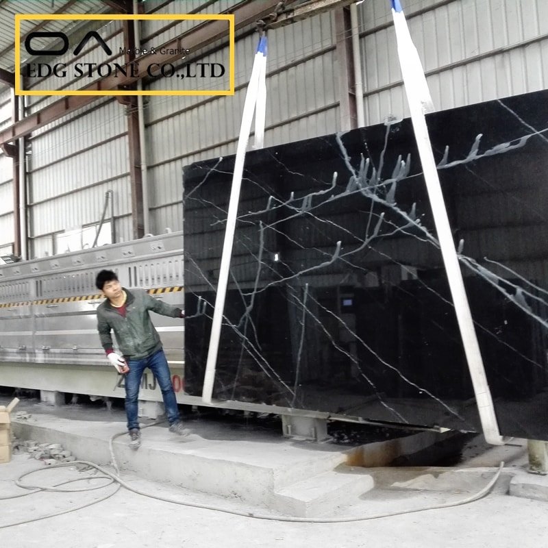 nero marquina