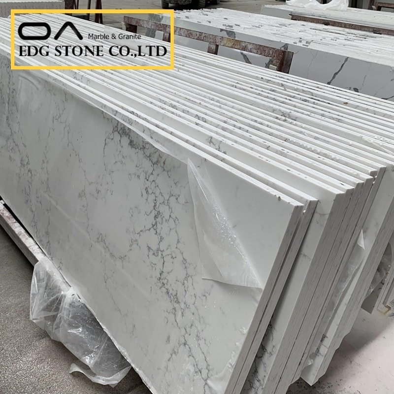 quartz countertop repair