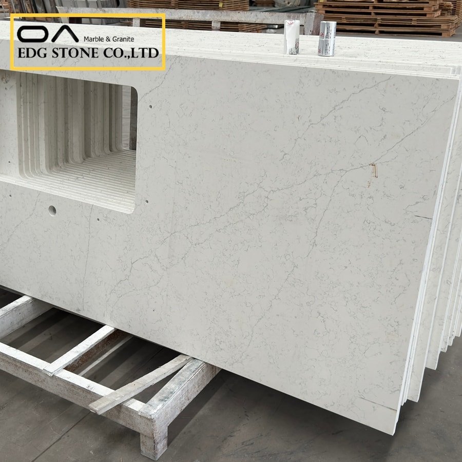 quartz countertops