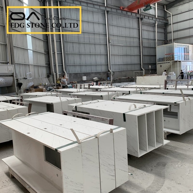 quartz repair cost