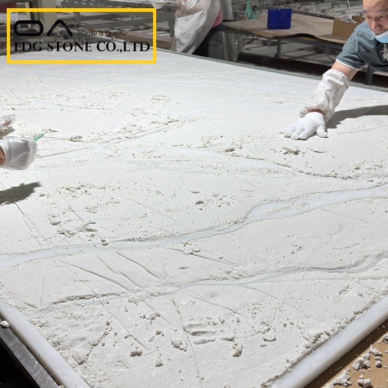 quartz slab factory wholesale price