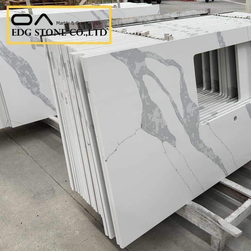quartz vs granite