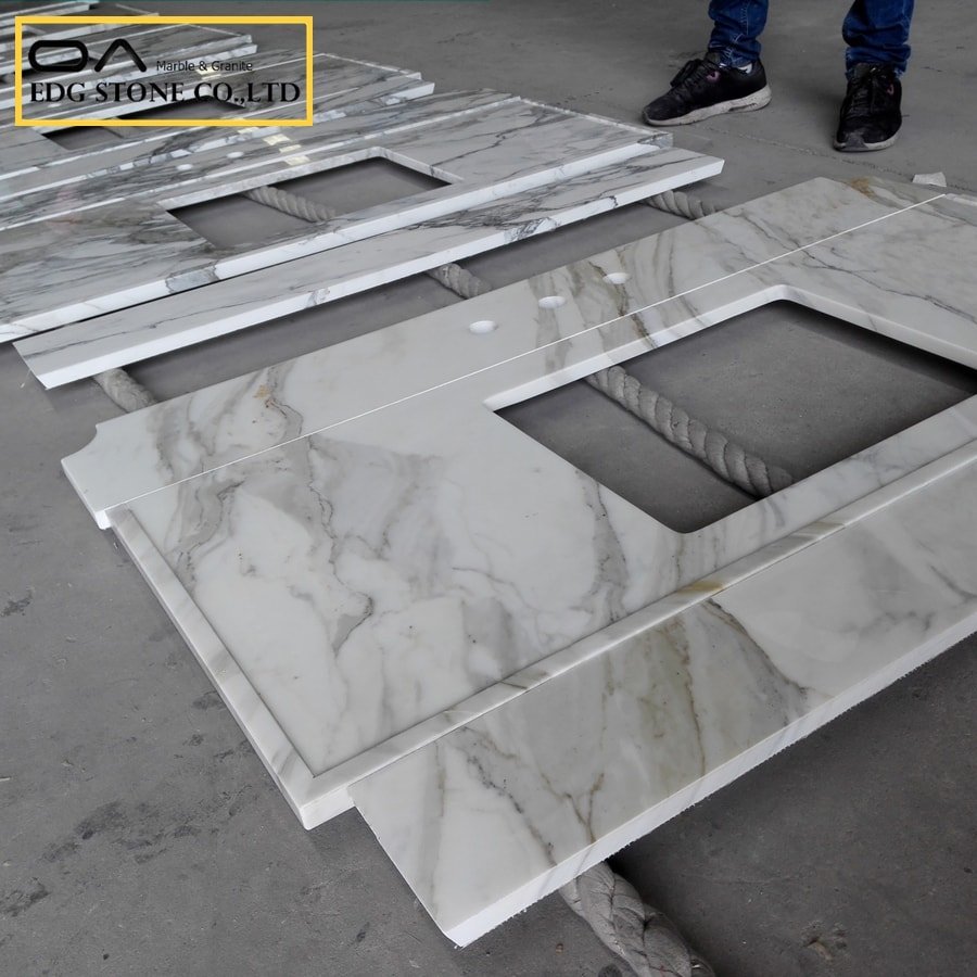 remove stone countertop
