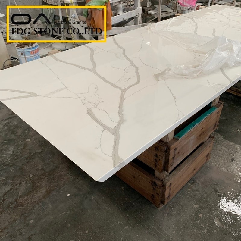 repair quartz countertop crack