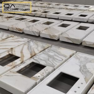 toughest stone countertop