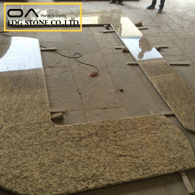 trimming granite countertop for new stove service price