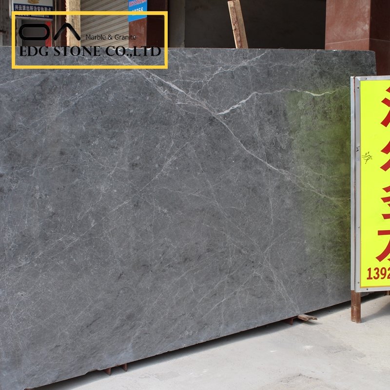 tundra grey marble