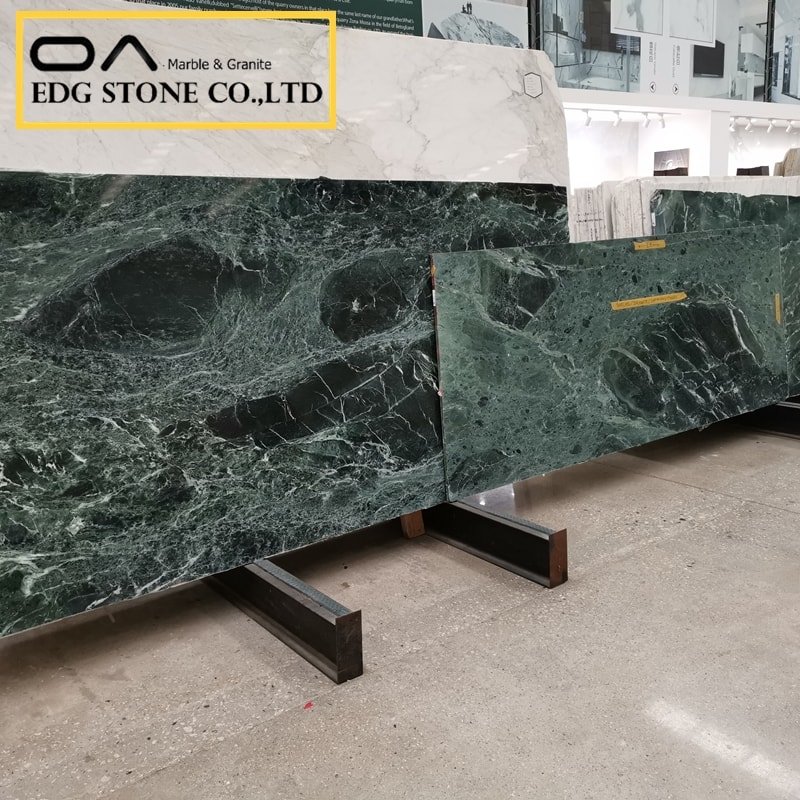 verde alpi marble name