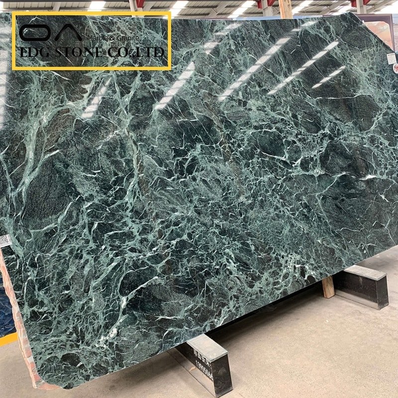 verde alpi marble